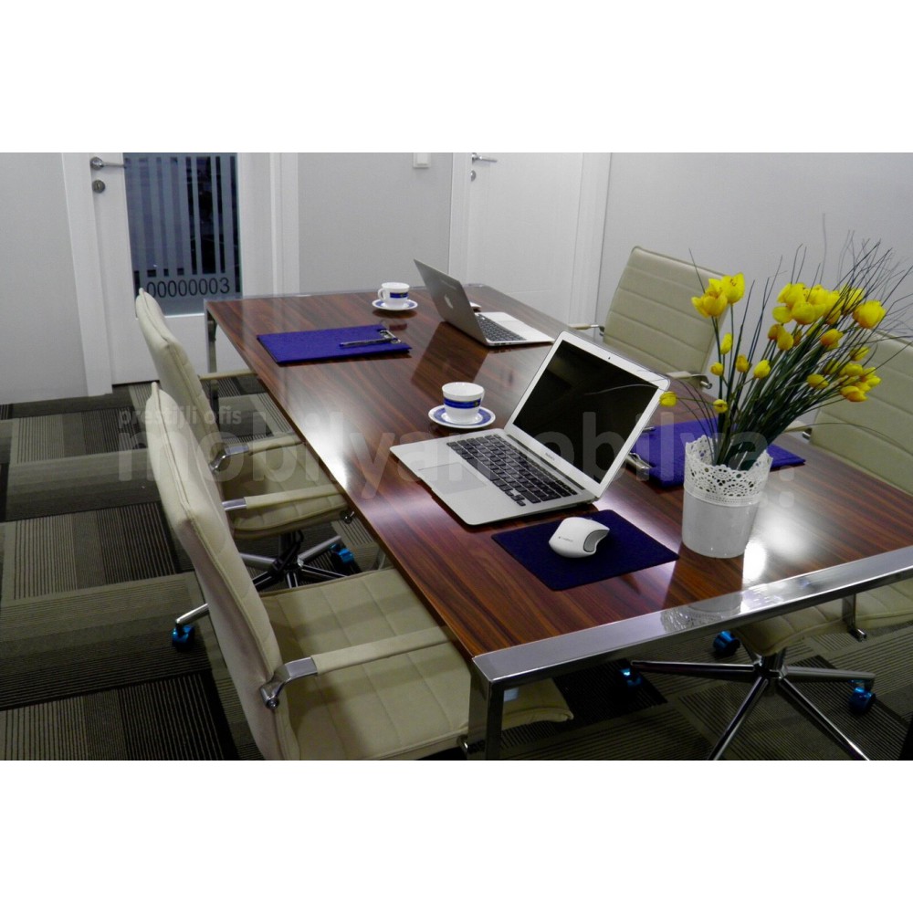 Start Büros Pendik Herr Hasan