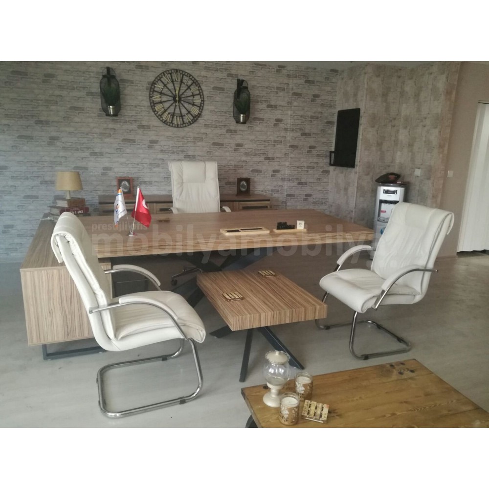 Mugla Büro Executive Office