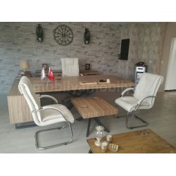 Mugla Büro Executive Office