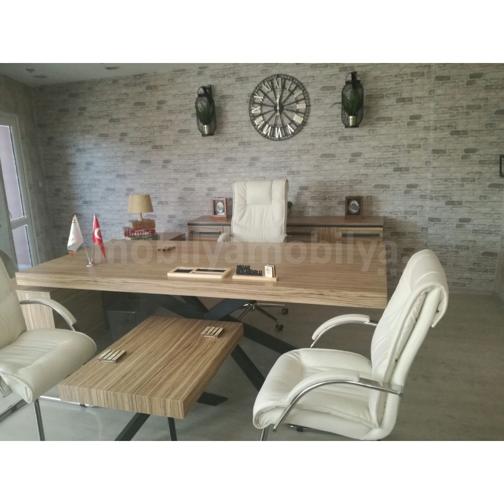 Mugla Büro Executive Office