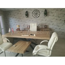 Mugla Büro Executive Office