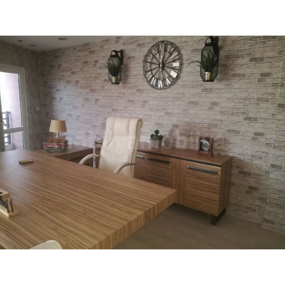 Mugla Büro Executive Office