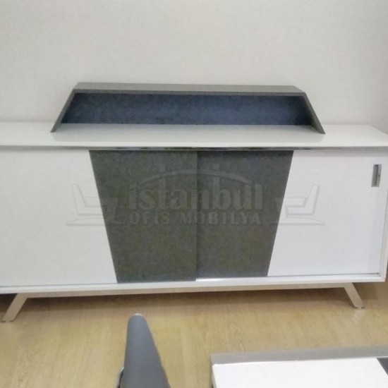 Rivano Ofis Dolabı