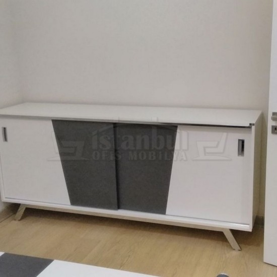 Rivano Ofis Dolabı