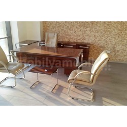 Ofis Mobilyalari Muhtelif Yapılanlar Karışık