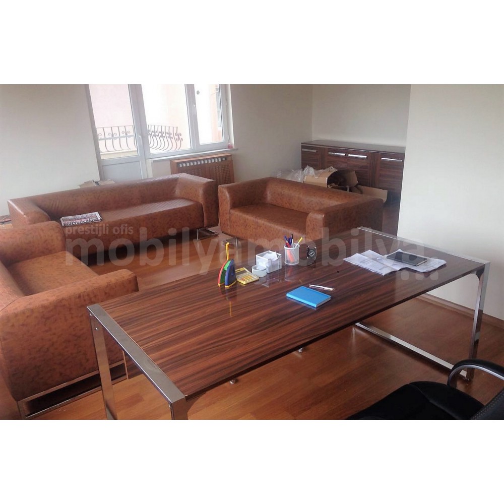 Ofis Mobilyalari Muhtelif Yapılanlar Karışık