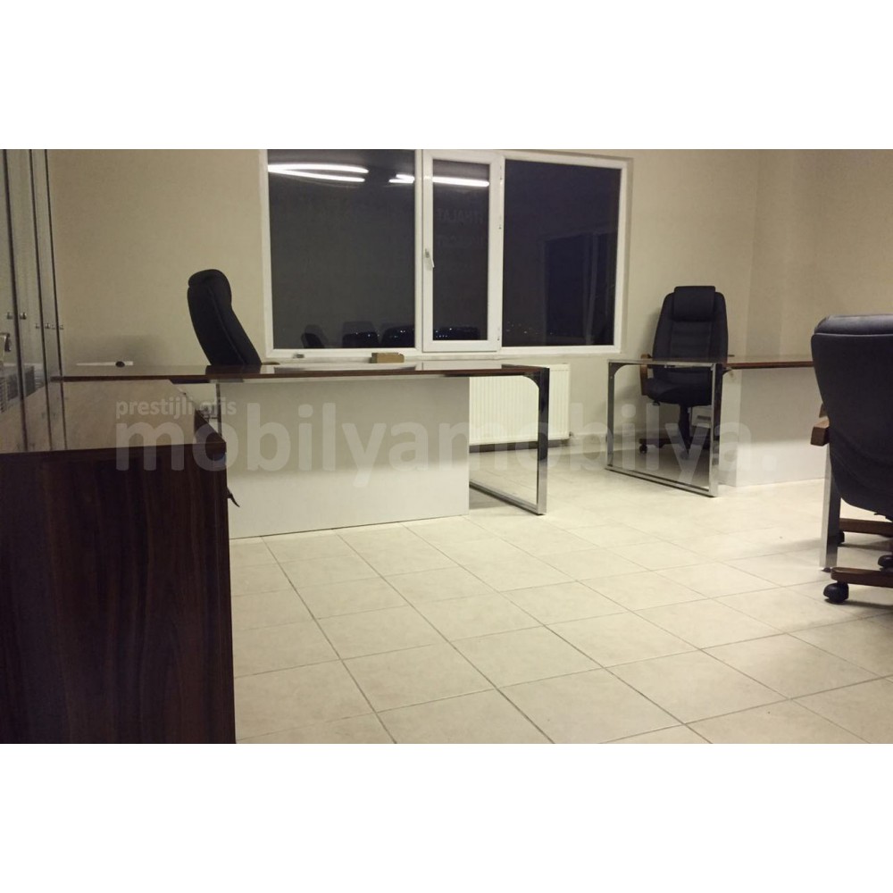 Ofis Mobilyalari Muhtelif Yapılanlar Karışık