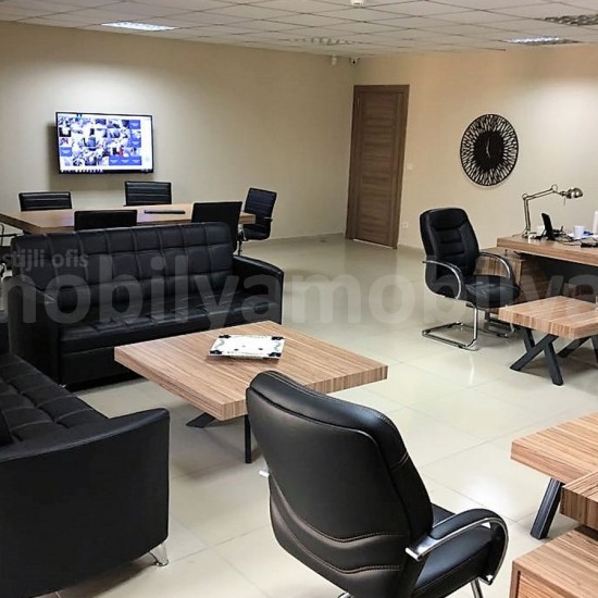 Uneller Ahmet & Tolga Bey Ümraniye