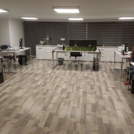 Bfg Moda Karahan Bey Avcılar Ofis Mobilyası