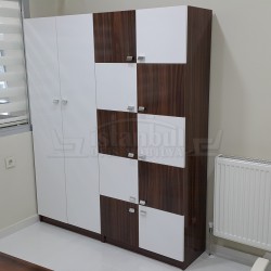Lehrerzimmer Kabinett
