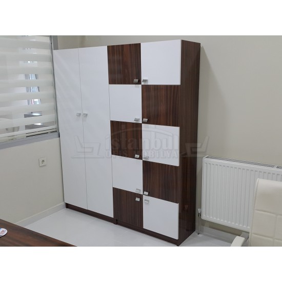 Lehrerzimmer Kabinett