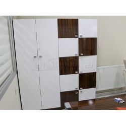 Lehrerzimmer Kabinett