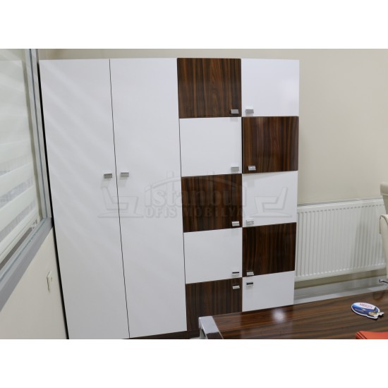 Lehrerzimmer Kabinett