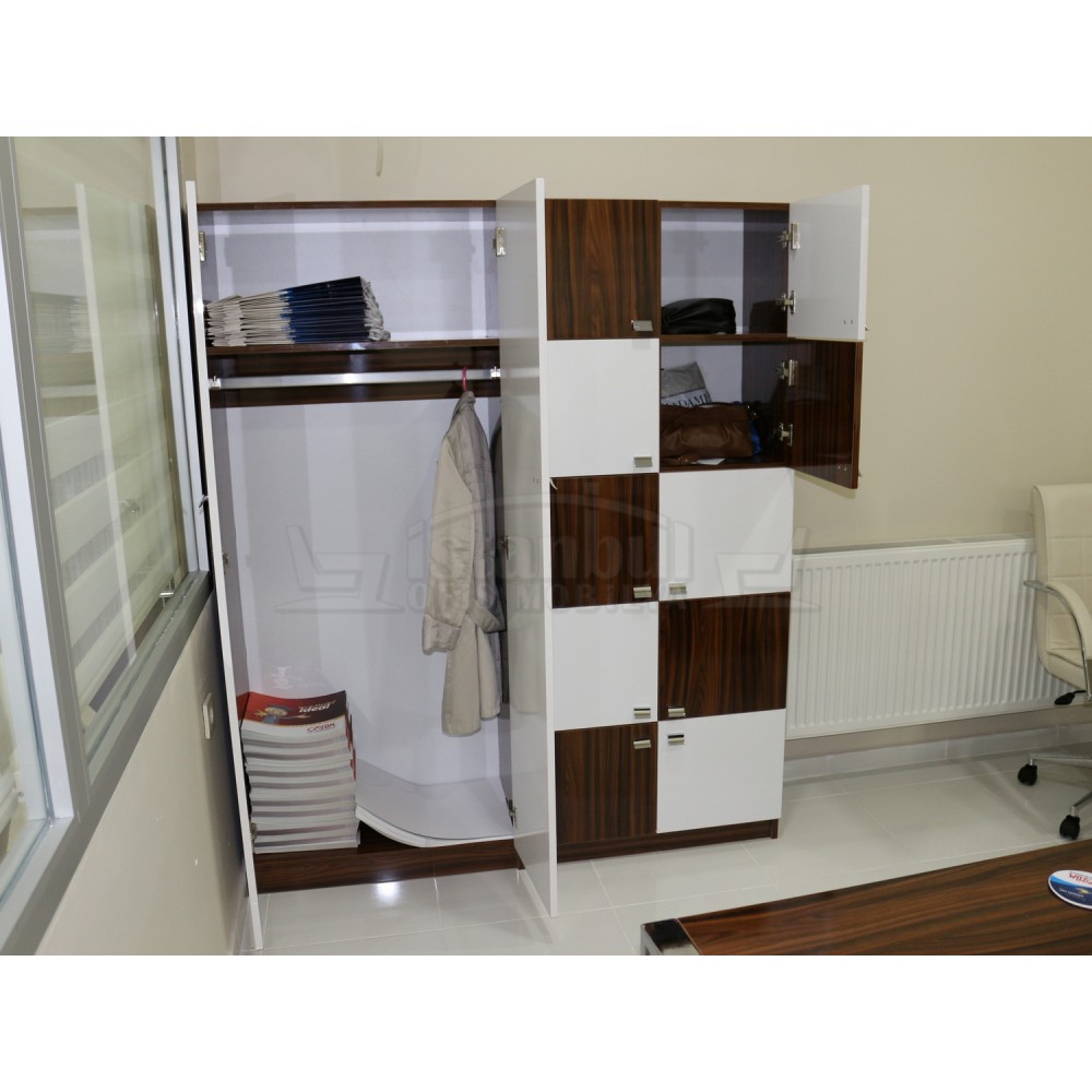 Lehrerzimmer Kabinett