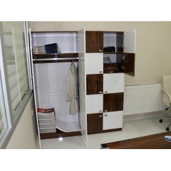 Dateibibliothek Sonder Schaltschrankbau