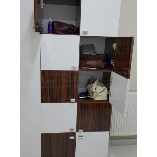 Lehrerzimmer Kabinett