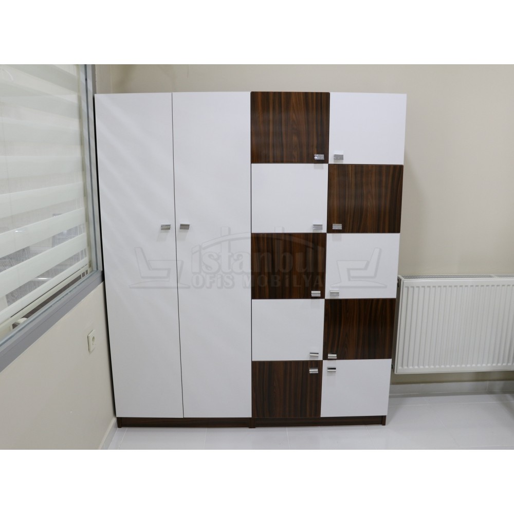 Lehrerzimmer Kabinett