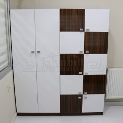 Lehrerzimmer Kabinett