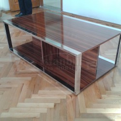 Apple-Couchtisch
