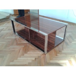 Apple-Couchtisch