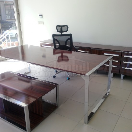 Apple Orta Sehpa XXL