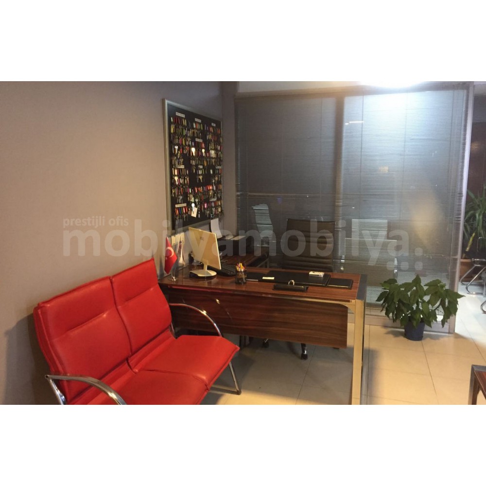 Ofis Mobilyalari Muhtelif Yapılanlar Karışık