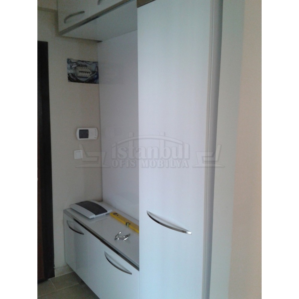 Dateibibliothek Sonder Schaltschrankbau