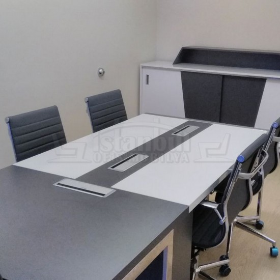 Toplantı Masası Pattaya