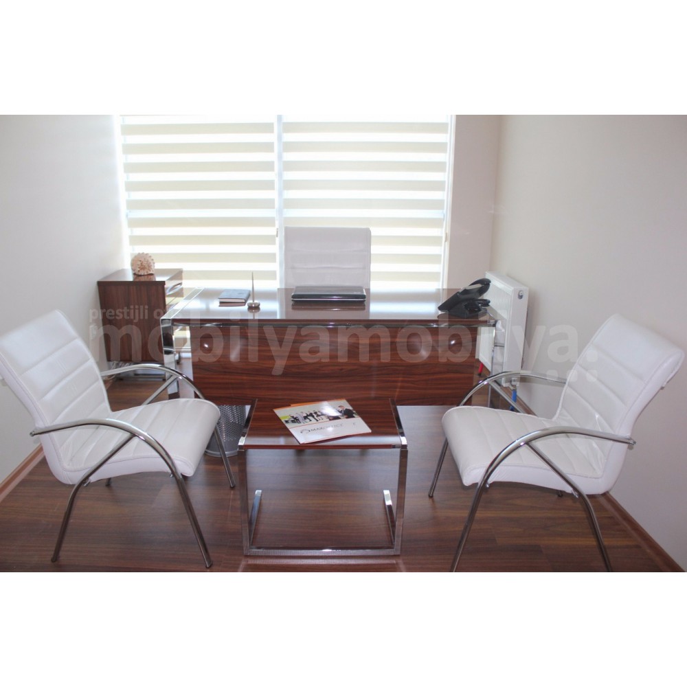 Ofis Mobilyalari Muhtelif Yapılanlar Karışık