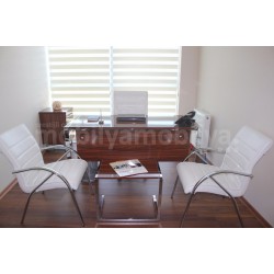 Ofis Mobilyalari Muhtelif Yapılanlar Karışık