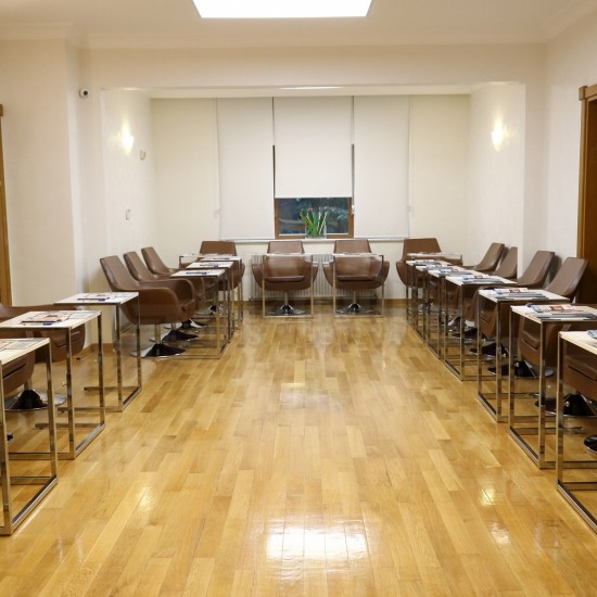 Viper Room Meetings Und Seminare