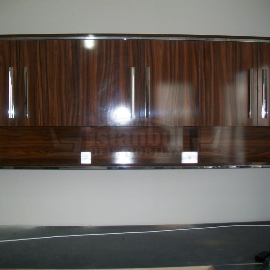 Özel Dolap Kitaplık Dosyalık İmalatı