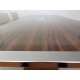 Apple-Seiten Offen Besprechungstisch Sockel-System Apple-Seiten Offen Besprechungstisch Sockel-System