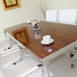 Apple-Besprechungstisch 190-90 Cm