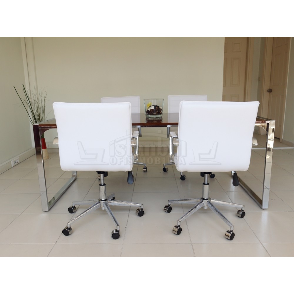 Apple 190-90 Cm Besprechungstisch