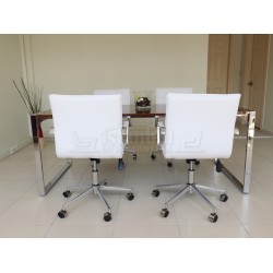 Apple 190-90 Cm Besprechungstisch