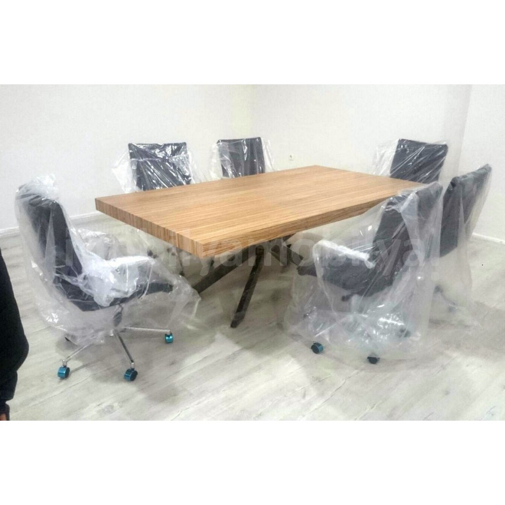 Ofis Mobilyalari Muhtelif Yapılanlar Karışık