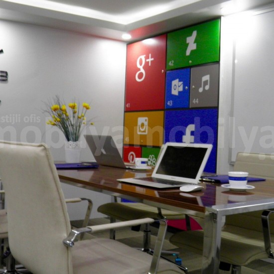 Start Ofisler Pendik Hasan Bey