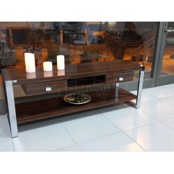 فيرونا اثنين من مقاعد وحدة التلفزيون أدراج