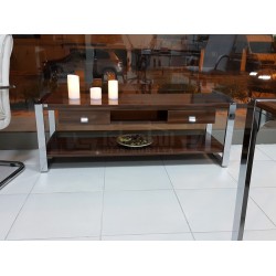 فيرونا اثنين من مقاعد وحدة التلفزيون أدراج