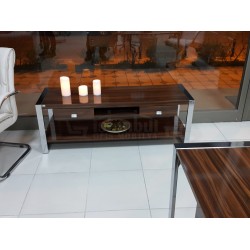 فيرونا اثنين من مقاعد وحدة التلفزيون أدراج