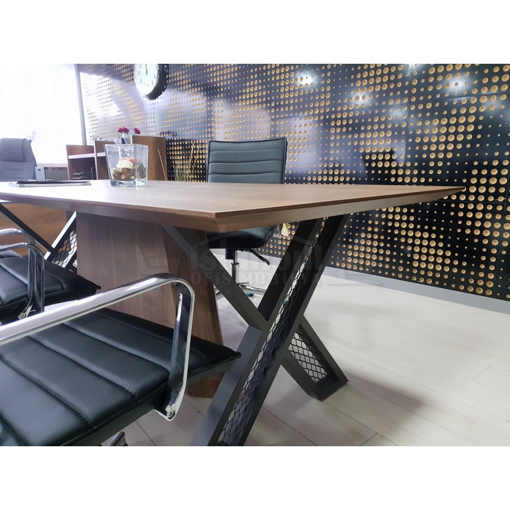 Signature Vip Besprechungstisch