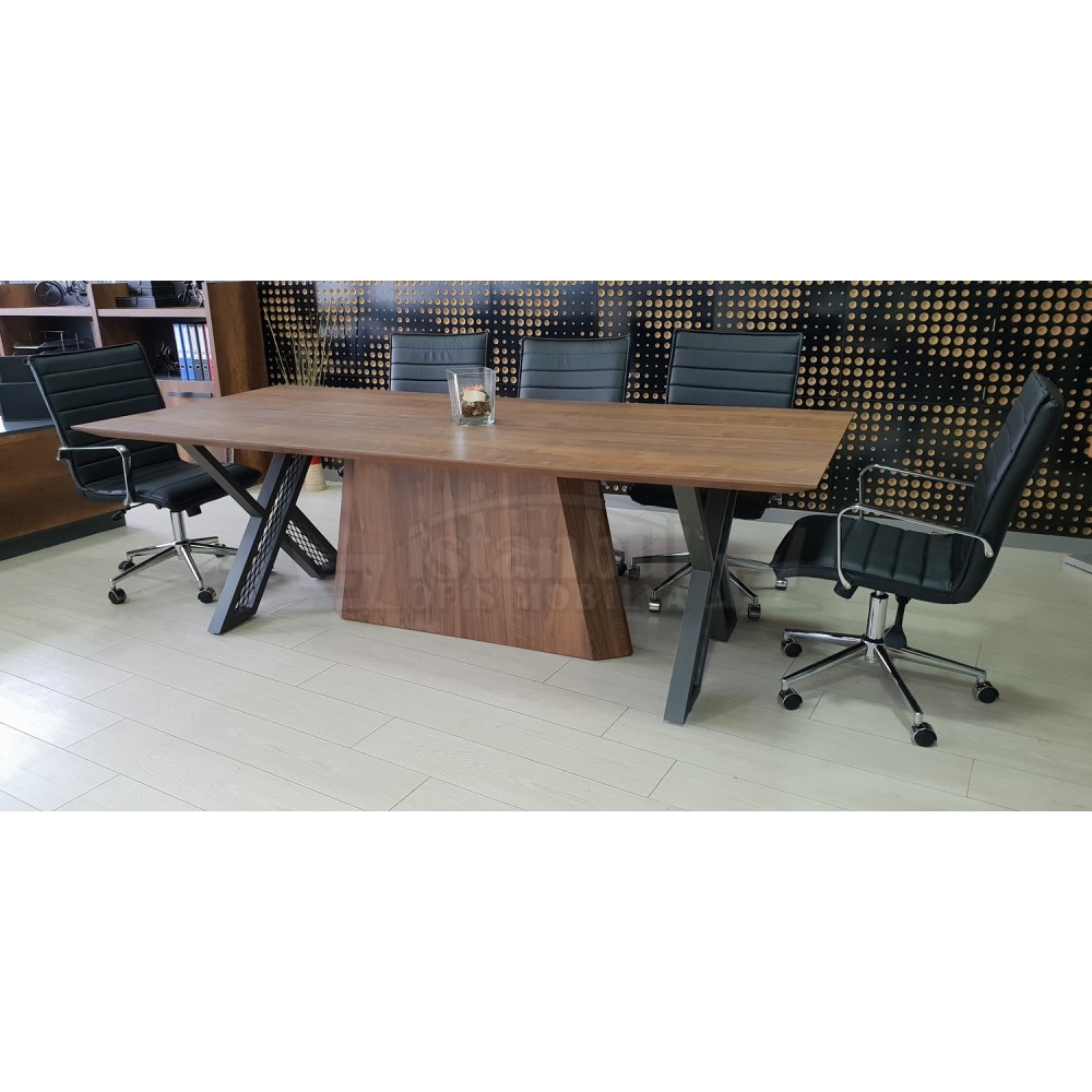 Signature Vip Besprechungstisch