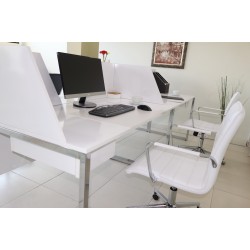 In The Multi Zealand Schreibtisch Für Vier Personen 276X138Cm