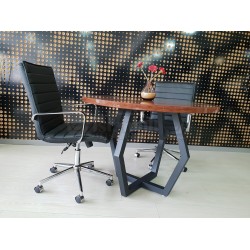 Round Table Meeting İn Dubai