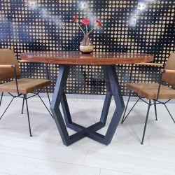 Round Table Meeting İn Dubai