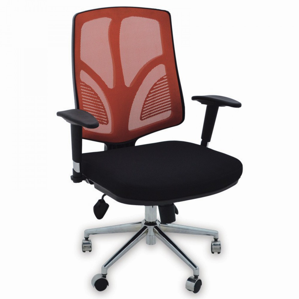 Jan Netting Arbeitsarbeitsstuhl