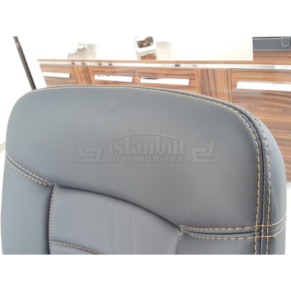 Dem Misafir Koltuğu Yıldız Ayak