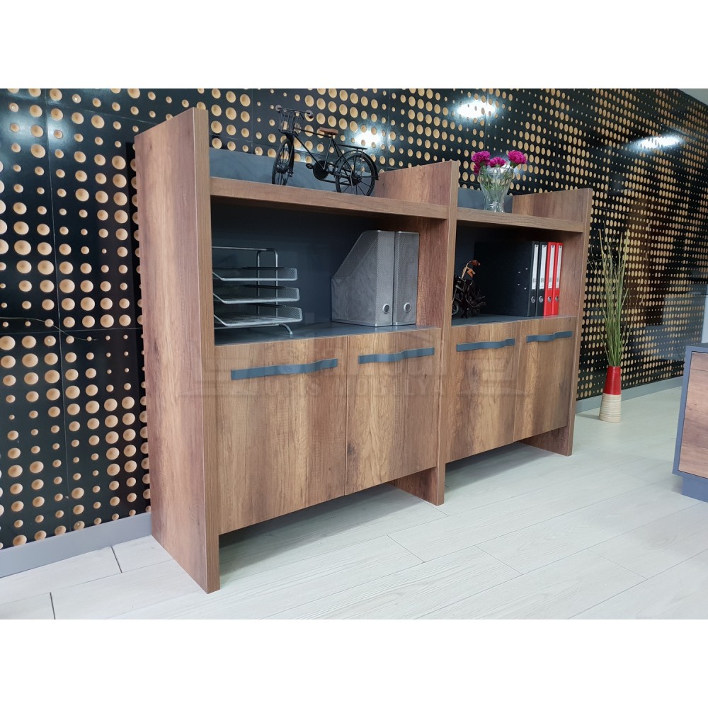 Elegante Cabinet Office