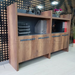 Elegante Cabinet Office